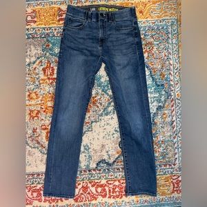 Lee Performance Extreme Motion Slim Fit Straight Leg